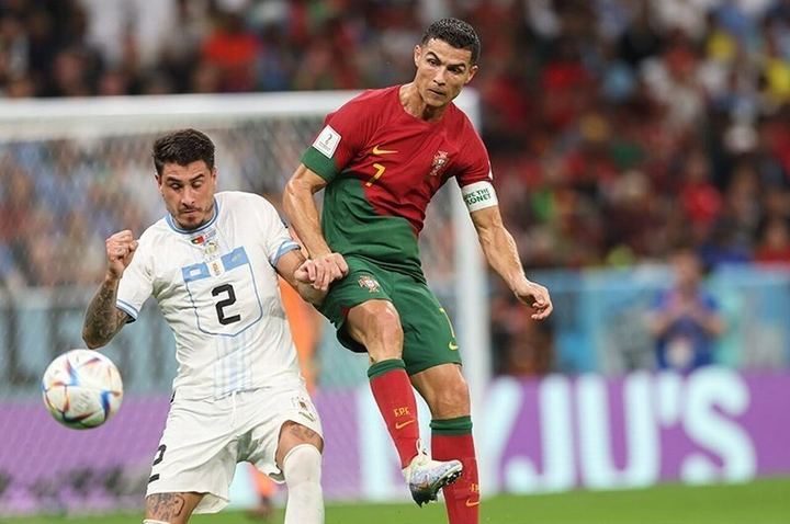 2026世界杯26场比赛或遇极端高温，决赛面临延期风险｜威廉体育（封面配图）